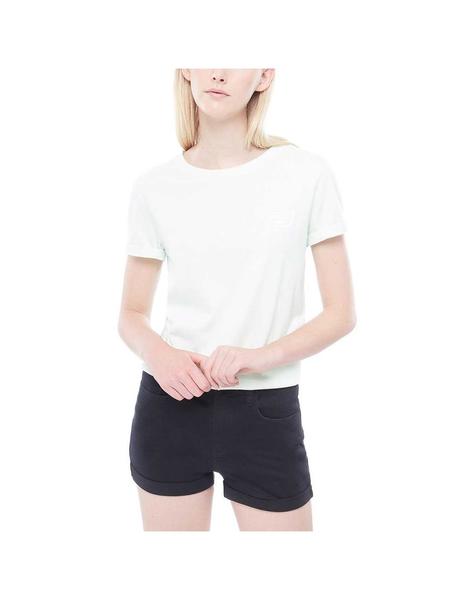camisetas vans mujer