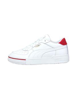 Zapatilla Hombre Puma CA Pro Heritage Bl Roja