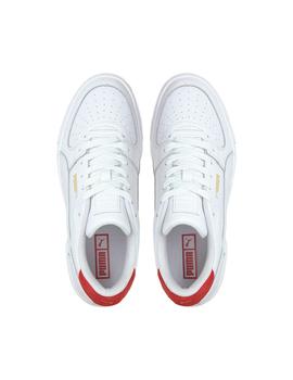 Zapatilla Hombre Puma CA Pro Heritage Bl Roja