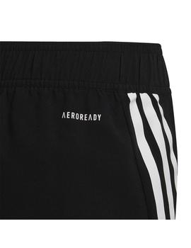 Short Niño adidas Ar 3s Negro