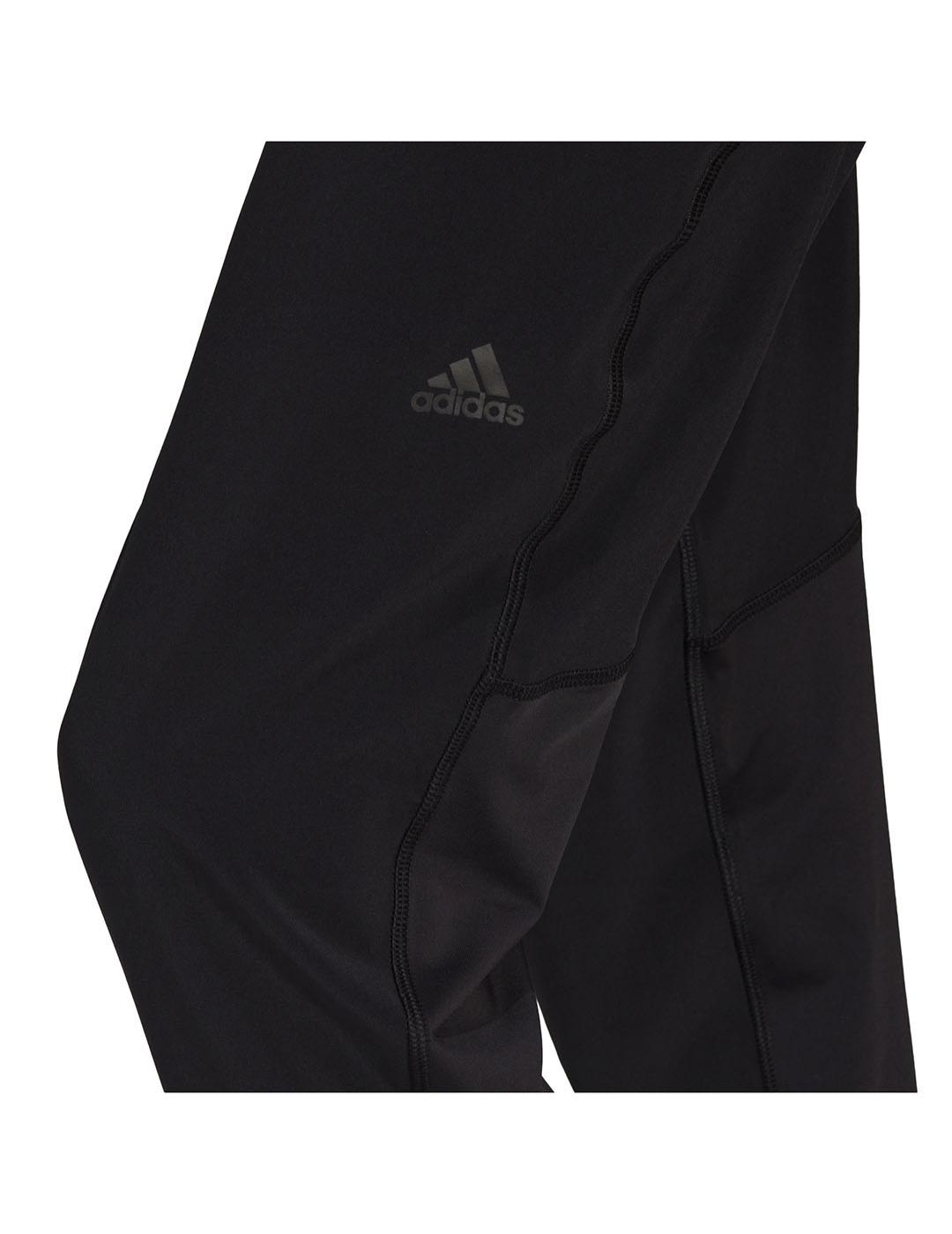 Pantalon Mujer adidas Ri 3B Negro