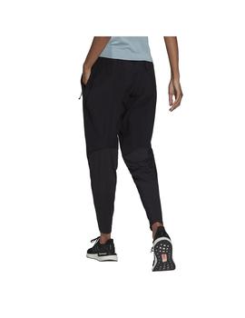 Pantalon Mujer adidas Ri 3B Negro