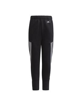 Pantalon Niño adidas Fi Negro