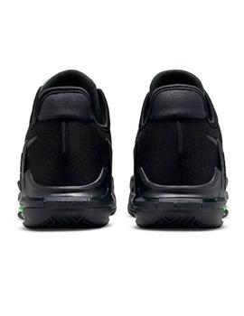 Zapatilla Hombre Nike LeBron Witness 6 Negra