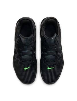 Zapatilla Hombre Nike LeBron Witness 6 Negra