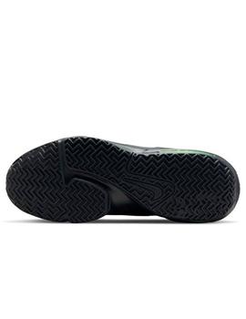 Zapatilla Hombre Nike LeBron Witness 6 Negra