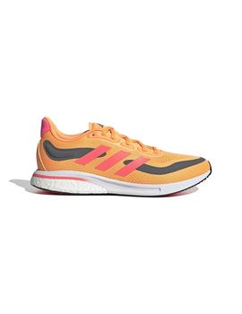 Zapatilla Hombre adidas Supernova Naranja