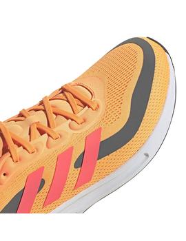 Zapatilla Hombre adidas Supernova Naranja