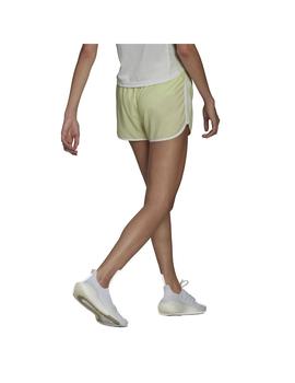 Short Mujer adidas M20 '4 Lima
