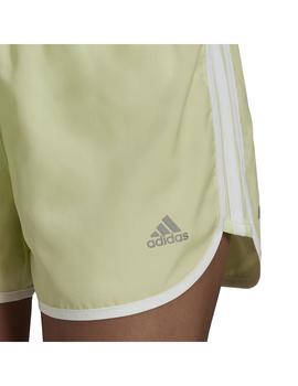 Short Mujer adidas M20 '4 Lima