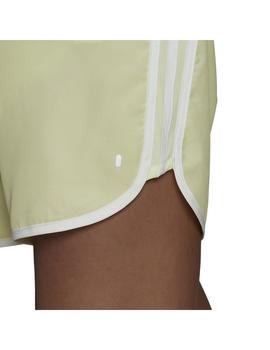 Short Mujer adidas M20 '4 Lima