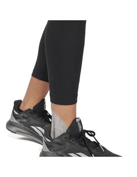 Malla Mujer Reebok Ri Negra