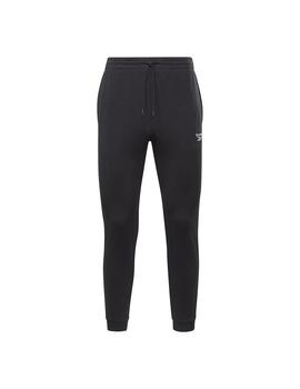 Pantalon Hombre Reebok Jogger Negro