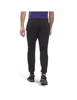 Pantalon Hombre Reebok Jogger Negro