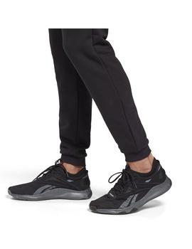 Pantalon Hombre Reebok Jogger Negro