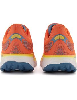 Zapatilla Hombre New Balance Fresh Foam X 1080 V12 Naranja