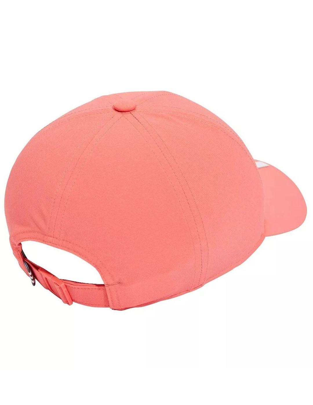 Gorra Unisex adidas A.R. Coral