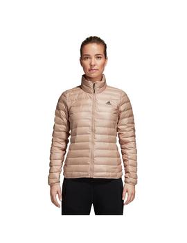 Chaqueta adidas Plumón Varalite Mujer