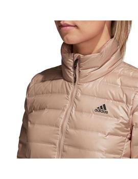 Chaqueta adidas Plumón Varalite Mujer