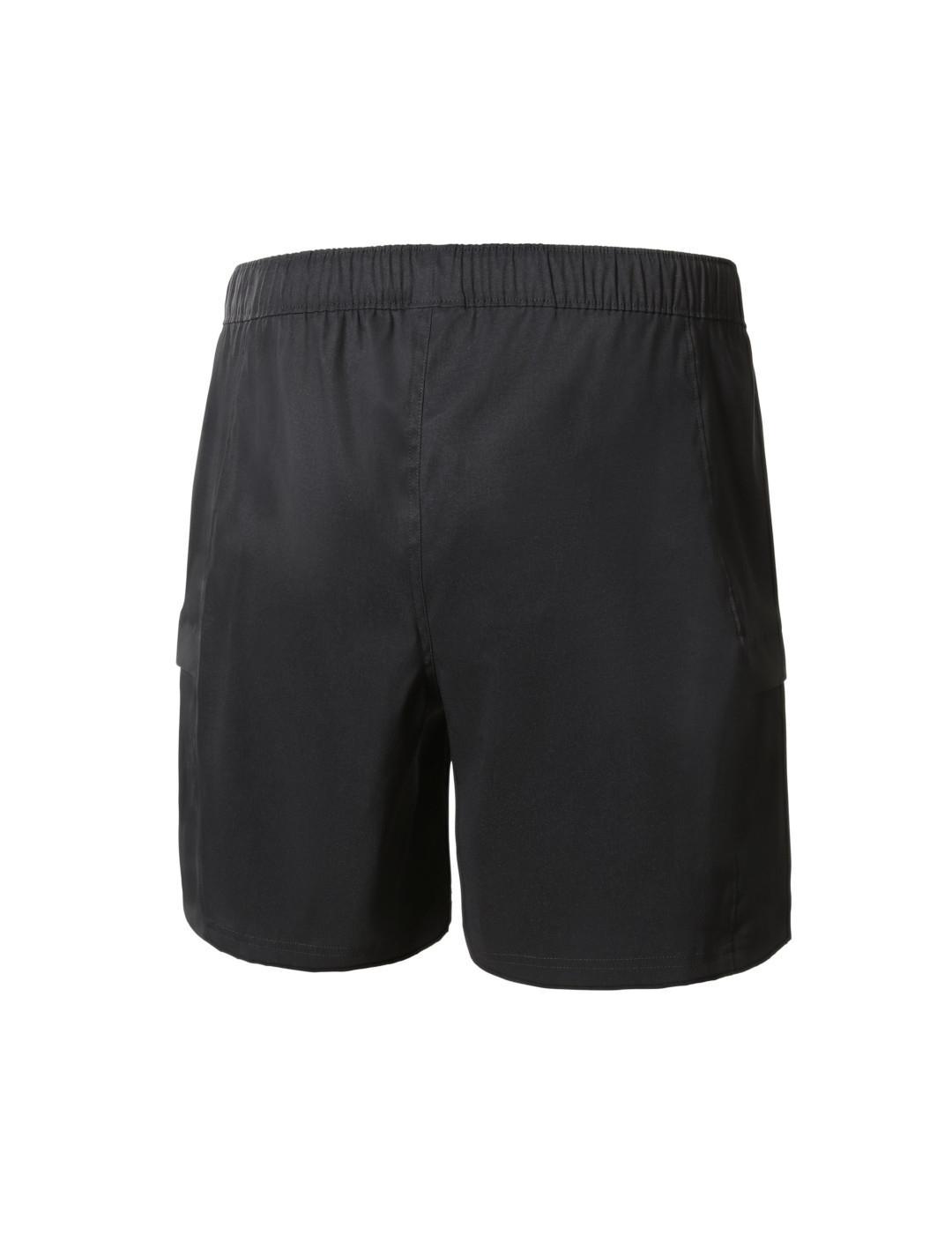 Pantalón Corto Hombre TNF Class V Negro