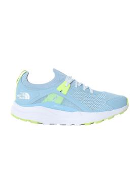 Zapatilla Mujer The North Face Vectic Hypnum Celes