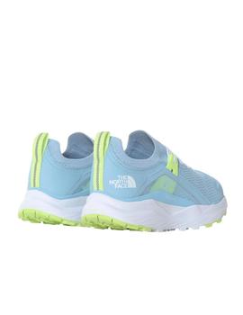 Zapatilla Mujer The North Face Vectic Hypnum Celes