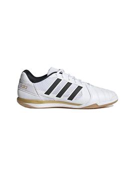 Zapatilla Sala Hombre adidas Top Sala Blanco Negro