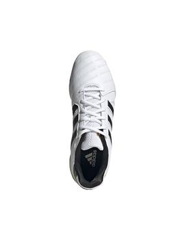 Zapatilla Sala Hombre adidas Top Sala Blanco Negro