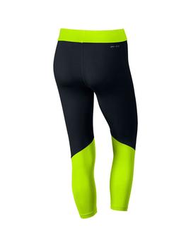 Malla Nike Capri Pro Mujer