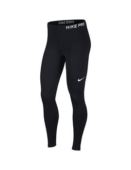 Malla Nike Pro Mujer