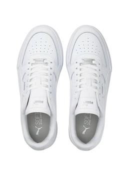 Zapatilla Hombre Puma Cavan Dime Blanca