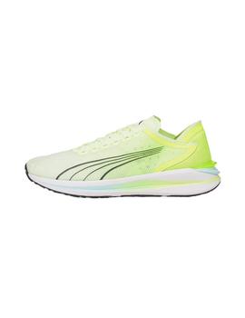 Zapatilla Hombre Puma Electrify Fluor