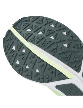 Zapatilla Hombre Puma Electrify Fluor