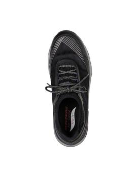 Zapatilla Hombre Skechers Arch Fit Dawson Negro