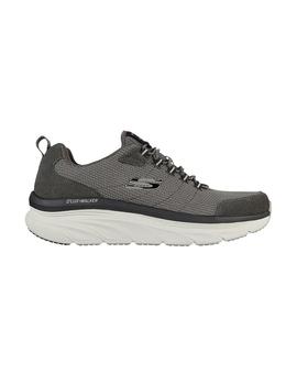 Zapatilla Hombre Skechers D'Lux Walke Verde