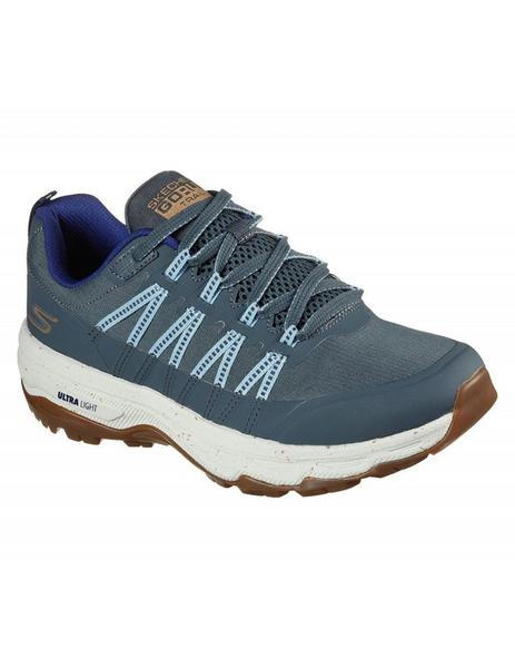 Mujer Skechers Go Run Azul