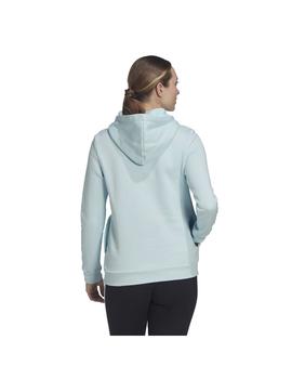 Sudadera Mujer adidas Bl Fl Azul