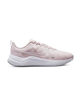 Zapatilla Mujer Nike Downshifter 12 Rosa