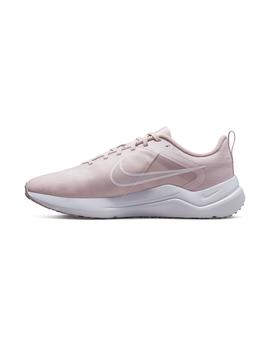 Zapatilla Mujer Nike Downshifter 12 Rosa