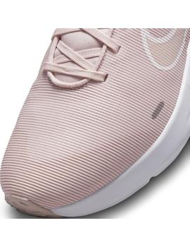 Zapatilla Mujer Nike Downshifter 12 Rosa