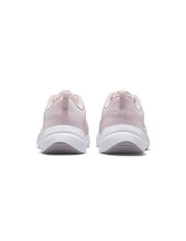 Zapatilla Mujer Nike Downshifter 12 Rosa