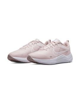 Zapatilla Mujer Nike Downshifter 12 Rosa