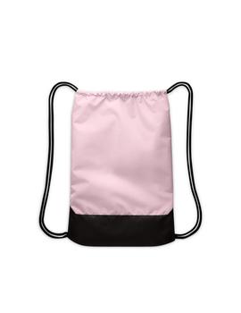 Gymsack Unisex Nike Brsla 9,5 Rosa