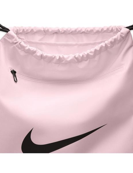 Gymsack Unisex Nike Rosa