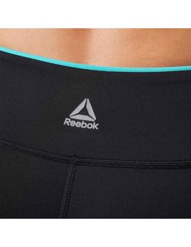 Pantalon Reebok Capri Mujer