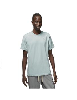 Camiseta Hombre Nike Jordan Verde