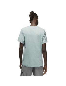 Camiseta Hombre Nike Jordan Verde