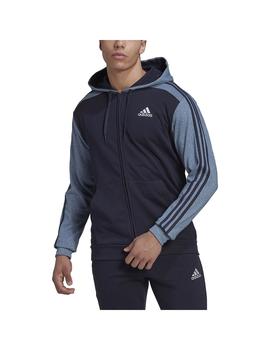 Sudadera Hombre adidas Essential Marino