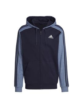 Sudadera Hombre adidas Essential Marino