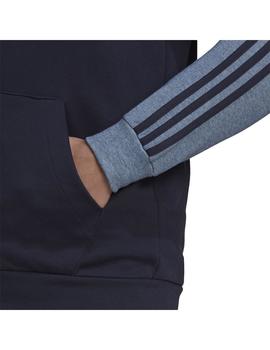 Sudadera Hombre adidas Essential Marino